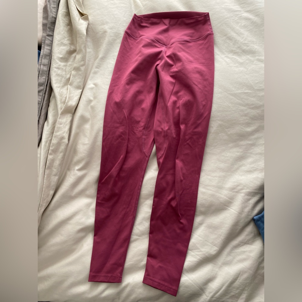 Balance Athletica Berry Leggings
